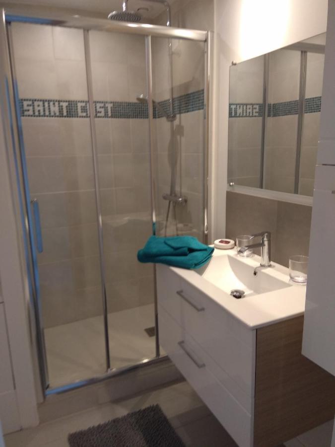 Maison Cosy entre CAP FREHEL et SAINT MALO 1km PLAGE 5min GR34 Wifi Jardin Vélos CASA OHANA Extérieur photo